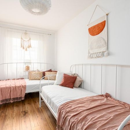 A.S. Home Teczowa Street 3 Rooms Apartment Вроцлав Екстериор снимка