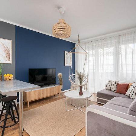 A.S. Home Teczowa Street 3 Rooms Apartment Вроцлав Екстериор снимка